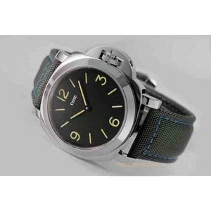 Réplique de montre de haute qualité Hw Factory Pa-m00774/pa-m774, mécanique manuelle, 44 mm pour hommes