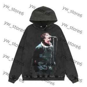 Reprreesents Hoodie Mens Hoodies vertegenwoordigen Designers Sweatshirts Designer Heren Reprreesents Tide Brand Lichtgewicht en ademende 9089