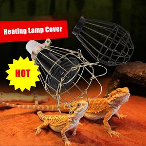 Reptile Lizard animal chauffant lampe à lampe à lampe à lampe à lampe à lampe à lampe à lampe à lampe à lampe à lampe à l'échelle