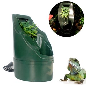 Reptielen Benodigdheden Water Drinkfontein Automatisch Voeden Drinker Filter Hagedis Kameleon Slang Reptielen Amfibie Terrarium Accessoires 230627