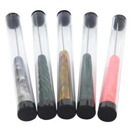 Hars Hookah Folies Piercing Tool Shisha Bowl Dust Plug Single Needle Folion Puncher Chicha Narguile Aluminium Rookaccessoires