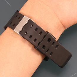 Resin Watch-accessoires voor Casio G-Shock Series Keeper Holder Holder Loop Retainer bevestigingsringvervanging Buckle Bezel