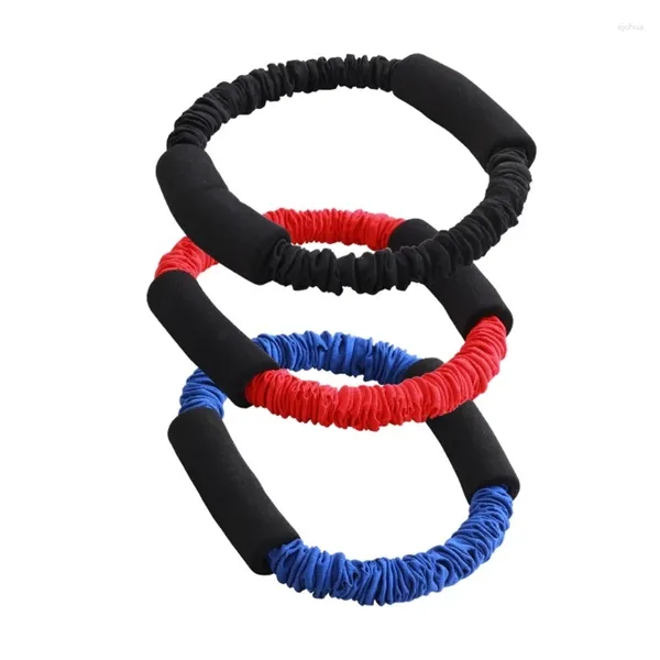 Bandas de resistencia 77HC Band de fuerza Entrenamiento de brazo Archerys Bow Workout Equipment