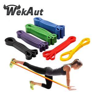 Resistance Bands Stretch Band Exercise Expander Elastic Fitness Pull Up Assist for Training Pilates Home Gym Workout Gift 230606