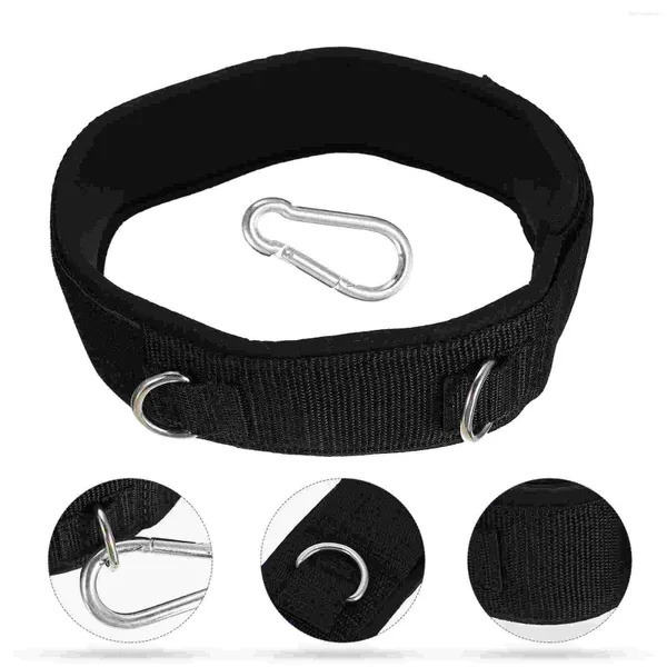 Bandes de résistance, sangles de cuisses, ceinture d'entraînement de force, Bandage Portable, équipement de Fitness pratique, outil de biellette de direction