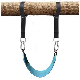 Weerstandsbanden Tree Swing Barken 1 PCS 25 cm T-bar Hanging Kit Heavy Duty heeft 220 lbs perfect voor sportschoolbeweging