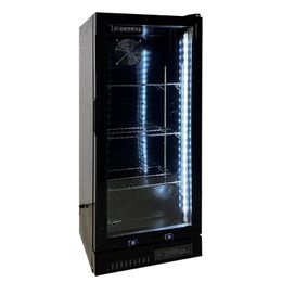 Refrigerador de restaurantes enfriador de puertas abiertas de acero inoxidable de acero inoxidable refrigerador y refrigerador de refrigerador fabricante de equipos de restaurantes de restaurante