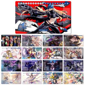 Rests Digimon Playmat Bellestarmon Angewomon Lilithmon Tcg Ccg juego de cartas, alfombrilla para juego de mesa, alfombrilla de ratón de Anime, alfombrilla de escritorio, accesorios para juegos