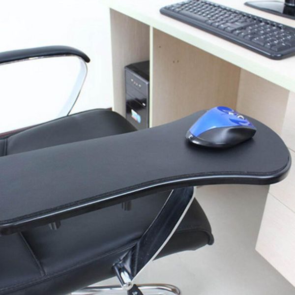 Reposa Manos Hombro Proteger Accesorio Apoyabrazos Almohadilla Escritorio Computadora Mesa Brazo Soporte Mouse Pads Brazo Reposamuñecas Silla Extensor para Mesa