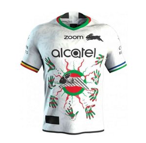 Resyo South Sydney Rabbitohs Mens inheems shirt