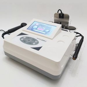 RET CET Smart Tecar Physiothérapie Machine Thérapie Physique Portable Minceur Profonde Machine De Diathermie RF Monopolaire