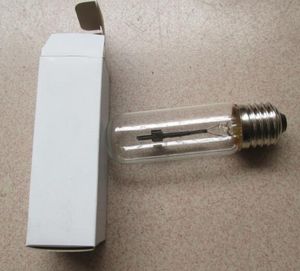 Ampoule croisée clignotante nouveauté éclairage AC200-250V E27 lumière croisée Bullb 30*110mm