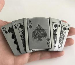 Retail New Spades 10JQKA CARTES PLAY