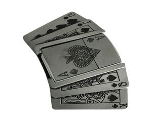 Retail New Spades 10JQKA CARTES PLAY