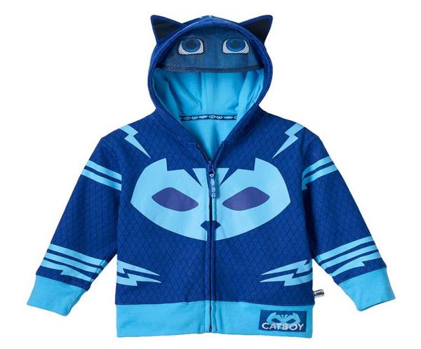 retail2020 automne garçons sweats à capuche catboy sweat enfants vêtements de sport petit garçon héros survêtement Halloween Buzz l'éclair vêtements fantaisie ho5761073