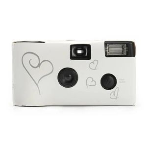 Caméra à Film jetable rétro 36 Pos 35mm, manuel, optique, cadeaux pour enfants, une fois 240106