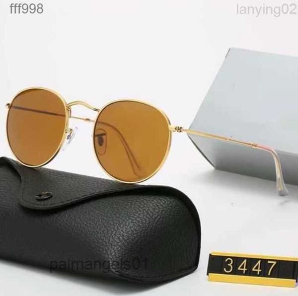 raies ban Bandas retro Ban Gafas de sol Marca clásica raiebanity gafas de mujer Diseñador de lujo Gafas Banda Hombres Diseñadores de monturas SunYNTWV4A7 Rale