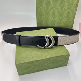Rétro ceinture designer femmes g ceinture de luxe lettres complètes en métal boucle lisse ceinture homme environ 3.8cm largeur ceinture en cuir pour homme mode dame bureau formel ga013