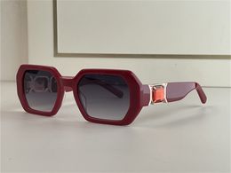 retro merk luxe zonnebrillen voor dames dames zonnebrilontwerpers voor dame esthetische brillen met bling mode diamant op benen vierkante frame uv400 bescherming lenzen