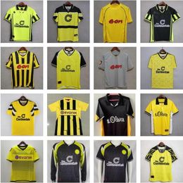 Dortmund Retro Classic 1988 1989 1994 1995 1996 1997 1998 2000 2002 2011 2012 2013 Borussia Soccer Jerseys Moller Dickel Helmer Zorc Vintage voetbalshirt