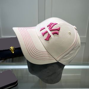 Retro Design haut de gamme Slimming Face Show Face Small Men's and Women's Baseball Cap