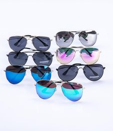 Les lunettes de soleil de créateur de soleil de conception de coureurs à encadré rétro sont à encadrer les lunettes de pêche UV400 avec P4739162 Polarisé Classic Polaris