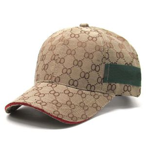 Chapeaux rétro designers femmes classique sport casquette de baseball broderie impression pêche casquettes à la mode pour homme femme gorro cool cadeau hj063 H4