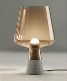 Retro Industriële Tafellamp Elegante Grijze Cementlamp Nachtkastje Lamp Voor Slaapkamer Bureaulamp Kantoorverlichting D25 x H38cm3313321