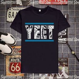 Retro Jey Uso Yeet T -shirt grappige citaten worstelen minnaars grafische t -shirt zachte unisex oneck tee tops 240510