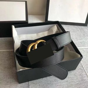 Ceinture en cuir rétro ceintures de designer pour hommes accessoires de luxe pour femmes pantalons jupe cintura soirée mode classique boucles lisses ceintures noires pour les femmes designer