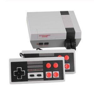 Retro Mini TV Game Console 8 Bit Handheld Game Player Av Port Kids Video Gaming Console a 500620 Classic Games8585658