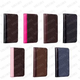 Retro telefoon gevallen Case voor iPhone 13 13PRO 12 Mini 12PRO 11 11PRO X XS MAX 8 7 PLUS FOLIO LEDER TPU-beschermingsdekking voor iPhone12 7Plus 8Plus