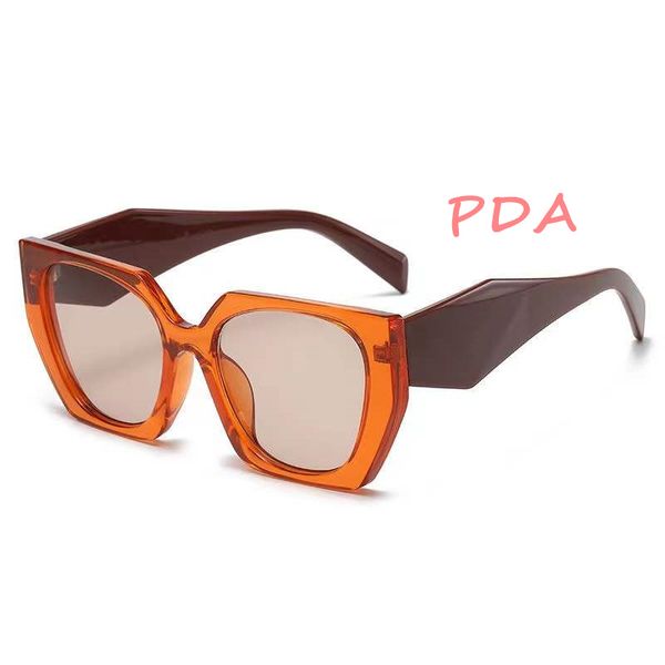 Retro Polarise Designer Men Women Femmes classiques Vintage Shades Beach Sun Lasses Sses Eyewear avec X Driving Fishing Randing Golf Outdoor Sport G