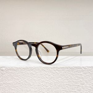 Retro Ronde Brillen Brillen Frame Bril Optisch Frame Heldere Lens Dames Heren Mode Zonnebril Frames Brillen met Doos