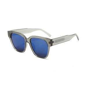 Rétro TR90 cadre nuances Vintage lunettes de soleil lunettes de soleil pour hommes lentilles de lunettes de soleil personnalisées polarisées