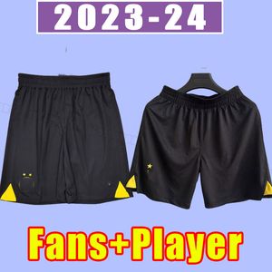 Haller 23 24 Bellingham Reus Malen Soccer Shorts Dortmund Sule Reyna Danke 2023 2024 Voetbalbroek Brandt PLSZCZEK Bellingham Bellingham Adult Fans Player -versie