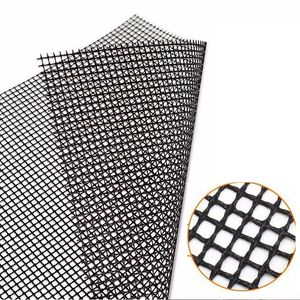 Herbruikbare BBQ Net Draagbare Outdoor Fruit Groente BBQ Mesh Mat DIY Keuken Hotel Grill Accessoires Cake Koelrek Gereedschap BH6222 WHLE