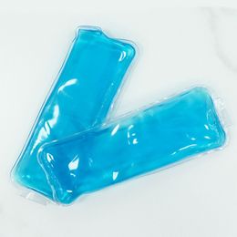 Réutilisable pour les enfants adultes Relief de douleur bébé Antipyrétique autocollant refroidissement patch gel glace glace pack de fièvre