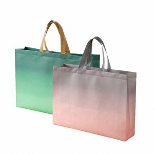 Sac de magasin réutilisable toile pliable grande capacité femmes sac à main décontracté sacs d'épicerie réutilisables organisateur de stockage de plage 2023 A7kX #