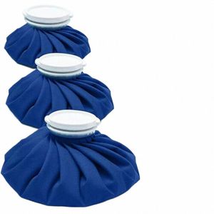 réutilisable Différentes tailles Medicla Ice Pack pour genou tête jambe matériau respirant sac isotherme soulagement de la douleur soins des blessures thérapie par le froid d59L #