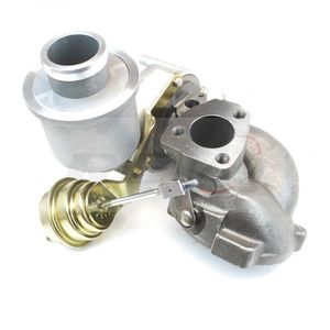 Turbocompresseur Rev9 K04 KO4 pour Golf GTI Jetta GLI MK4 1.8T Turbo grande roue 300hp