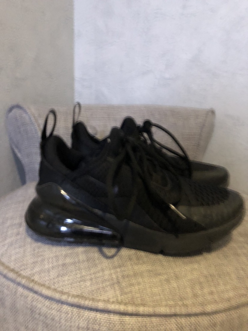 mallas nike hombre dorados