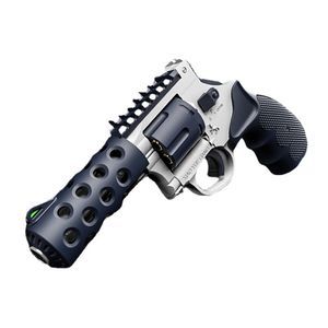 Revolver Toy Gun Pistol Blaster Shell Ujected Manual Gun Pistola Pistola Airsoft For Adults Boys Collection Display