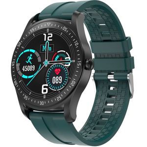 Récompense Longue Durée de Vie de la Batterie Montre Intelligente Interface de Cadran Personnalisé Musique Hommes Montres Pression Artérielle Moniteur de Sommeil Fitness Exercice Mode Appel Message Rappel Bracelet