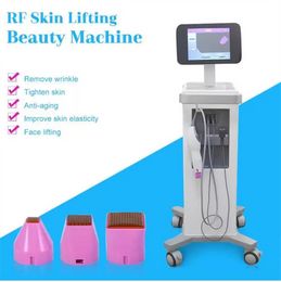 RF -apparatuur Korea Thermagic FLX -machine Mini -thermagisch apparaat Thermagische CPT Matrux RF Skin Trachering Machine voor thuisgebruik