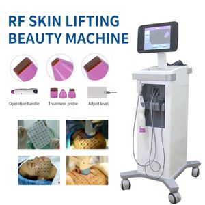 Rf Equipment Korea Thermagic Flx Machine Thermagic Cpt Matrux Rf Skin Tighting Machine para uso comercial