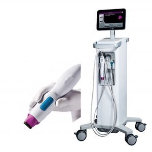 2023 Thermagic Flx Matrux RF Machine – Non-Invasive Skin Tightening & Face Lifting Equipment