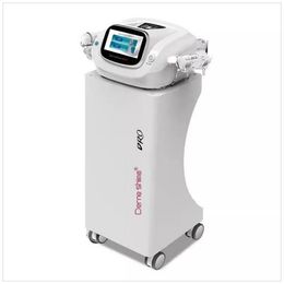 RF Equipment Wrinkle Rimoval RF Fractional Micro Naald Machine Cold Hammer