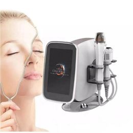 Rf Fractional Best Safety Vacuum Rf Fractional Machine Face Lifting Eliminación de arrugas con aprobación Ce