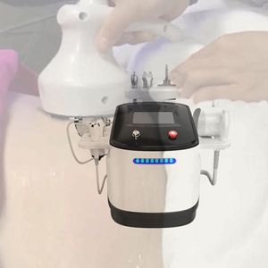 RF perdre la forme corps réduction de la cellulite levage du visage cavitation vide perte de poids corps amincissant la machine